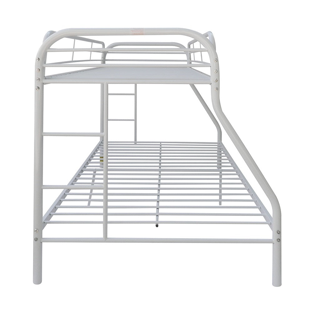 Tritan Twin/Full Bunk Bed