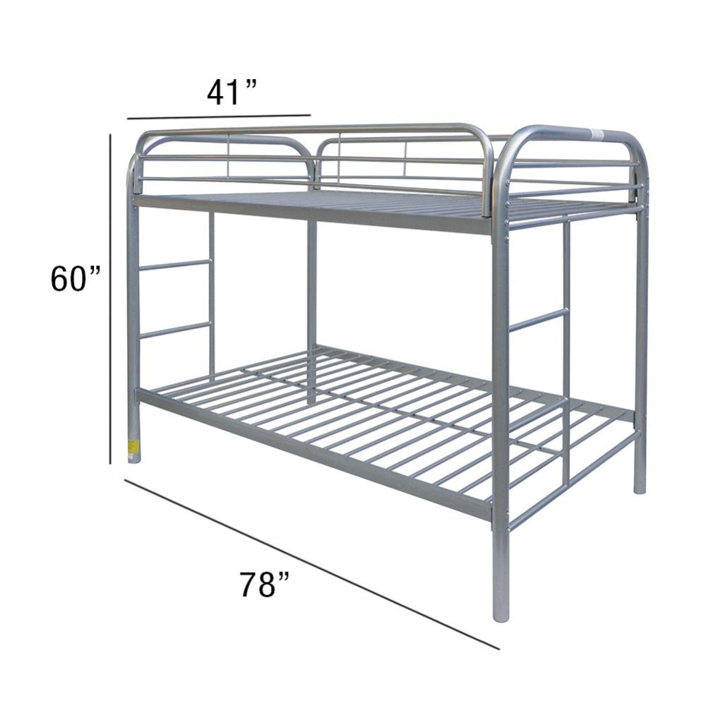 Thomas Twin/Twin Bunk Bed