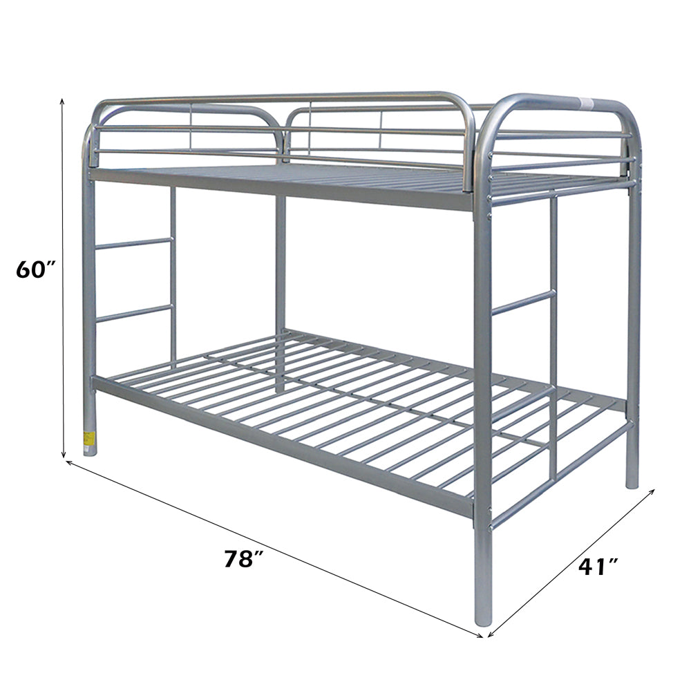 Thomas Twin/Twin Bunk Bed