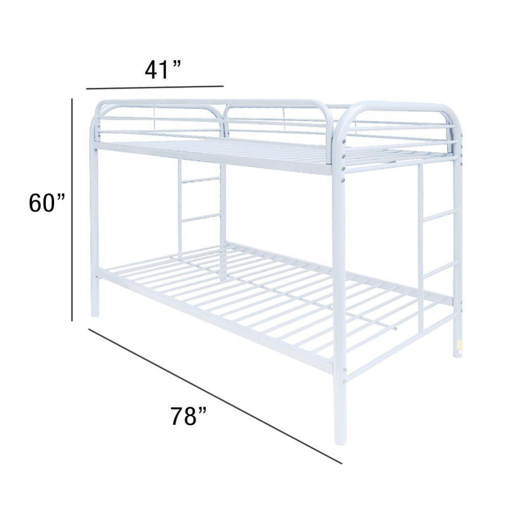 Thomas Twin/Twin Bunk Bed