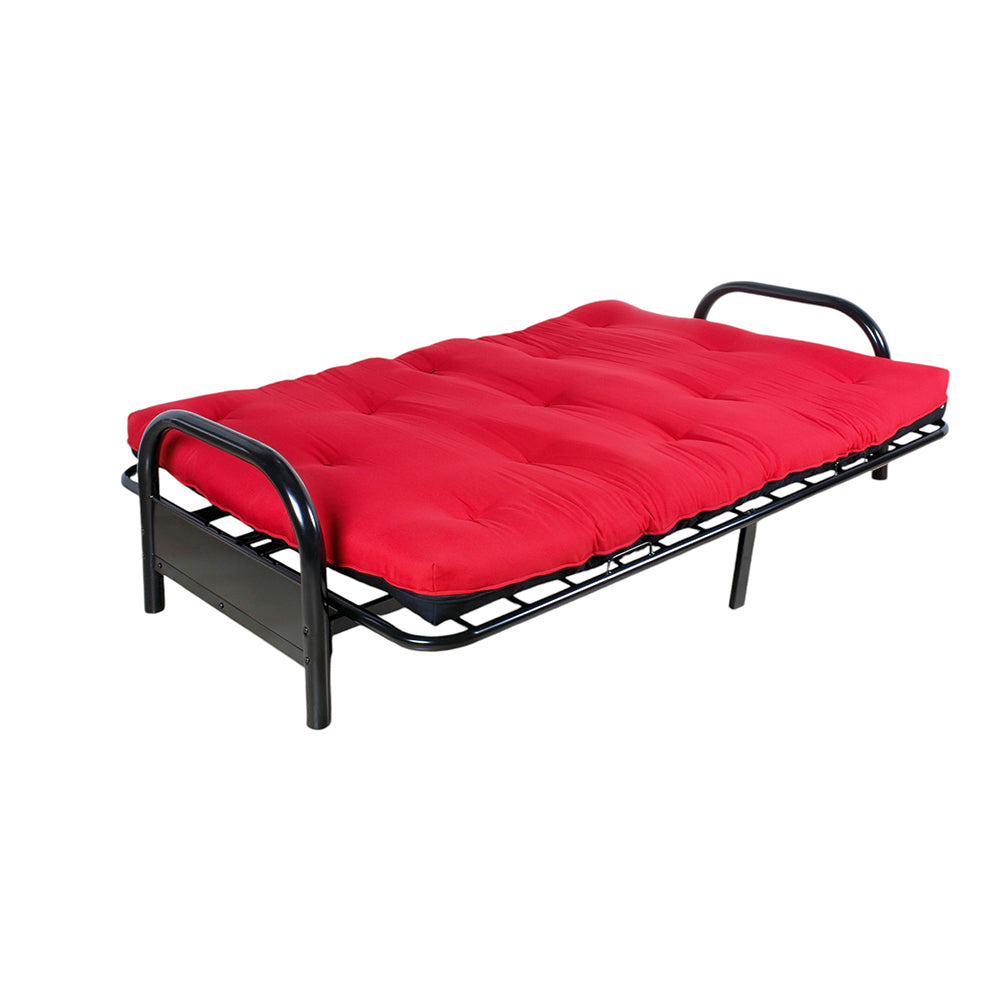 Nabila Full Futon Mattress (6"H)