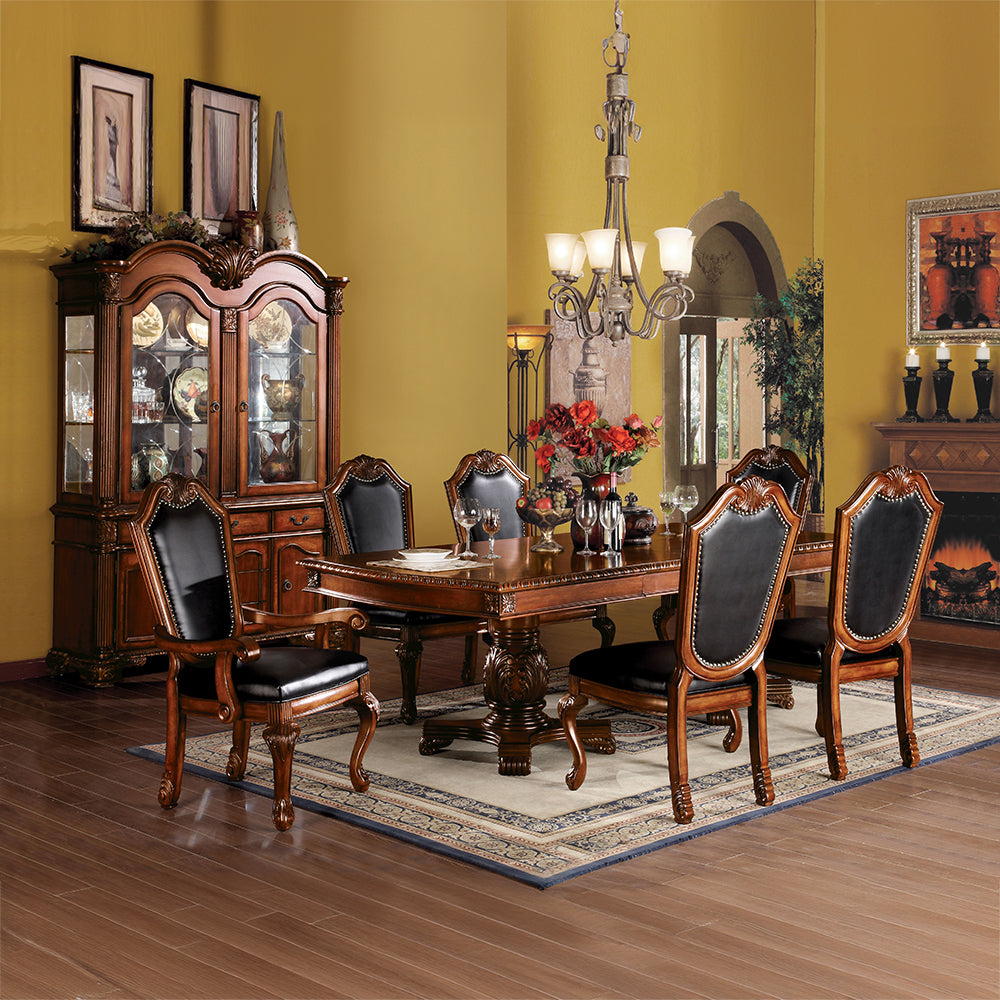 Chateau De Ville Dining Table
