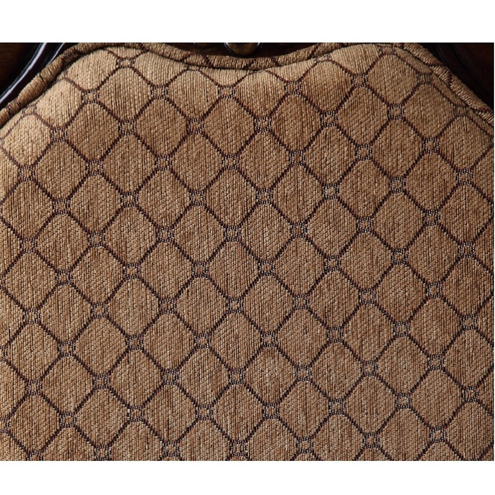 Chateau De Ville Side Chair (Set-2)