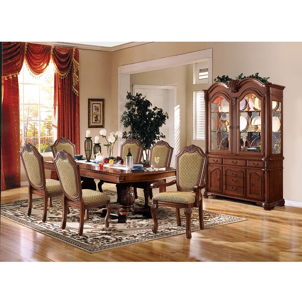 Chateau De Ville Side Chair (Set-2)