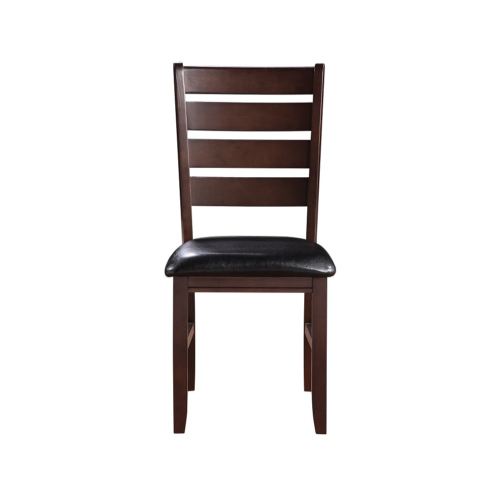 Urbana Side Chair (Set-2)