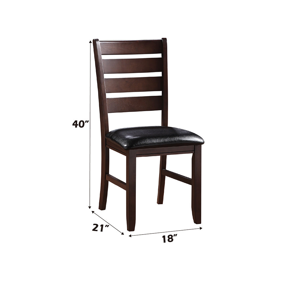 Urbana Side Chair (Set-2)