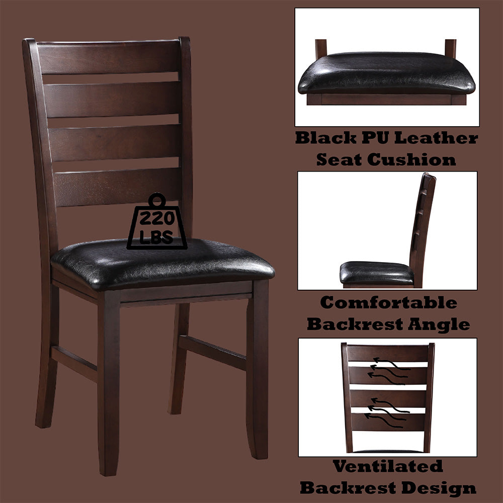 Urbana Side Chair (Set-2)