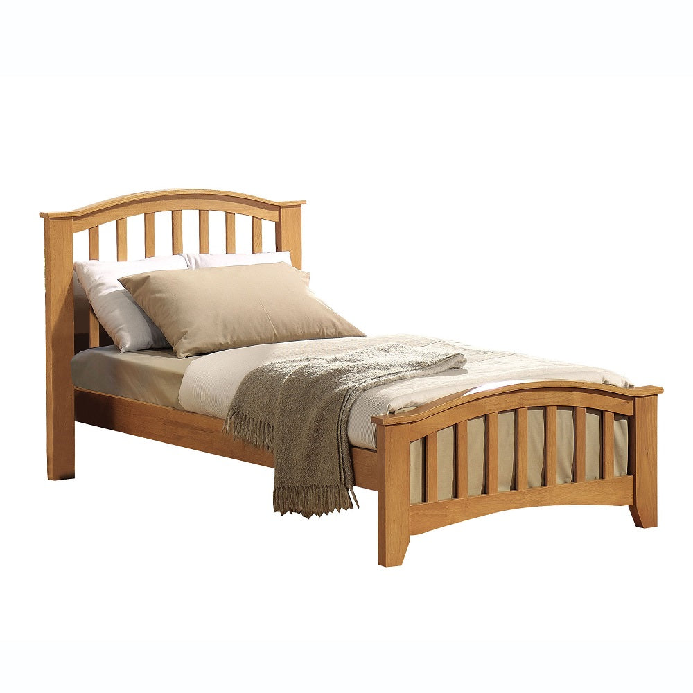 San Marino Twin Bed