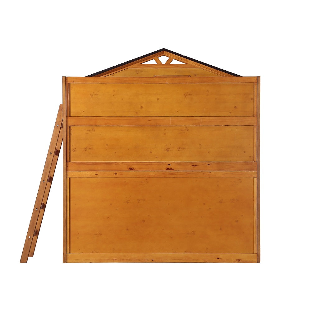 Tree House Twin Loft Bed