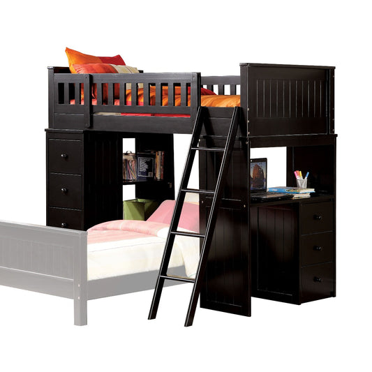 Willoughby Twin Loft Bed