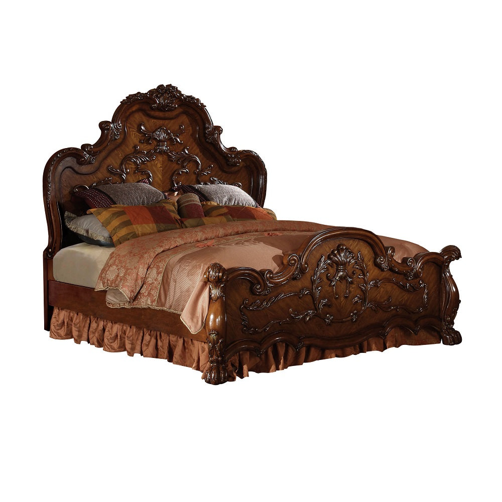 Dresden CK Bed
