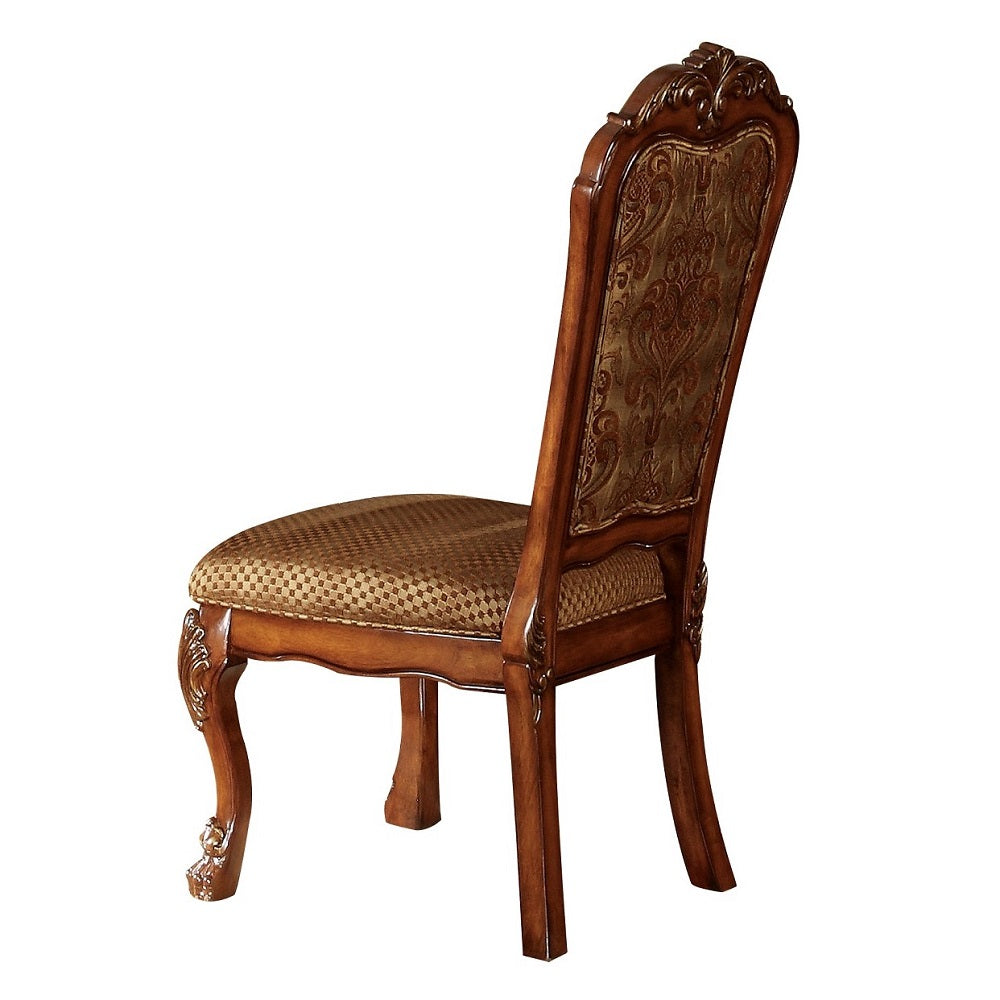 Dresden Side Chair (Set-2)