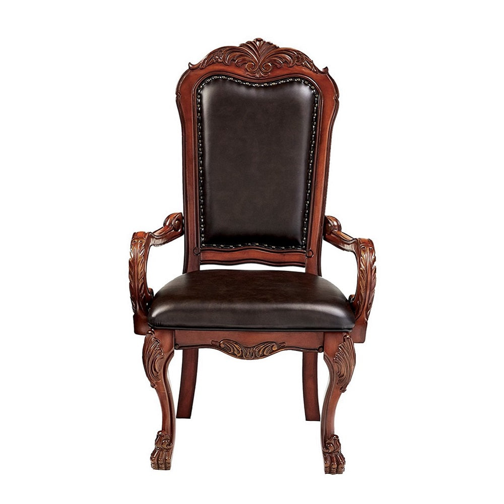 Dresden Arm Chair (Set-2)