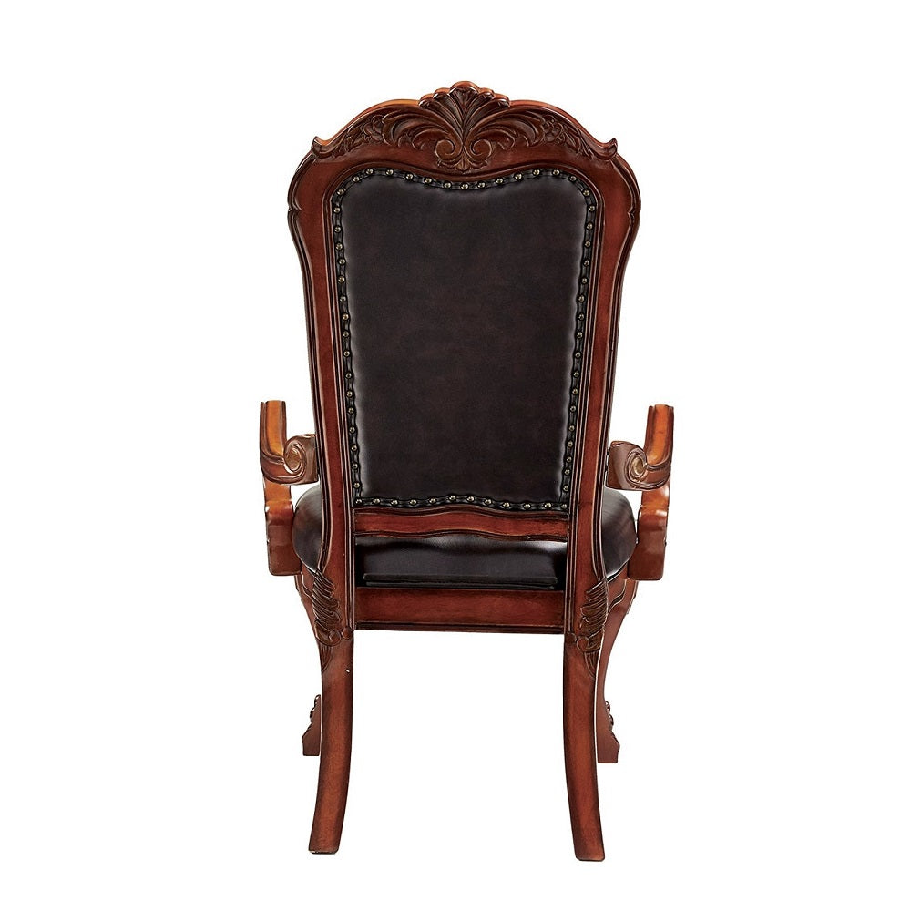 Dresden Arm Chair (Set-2)