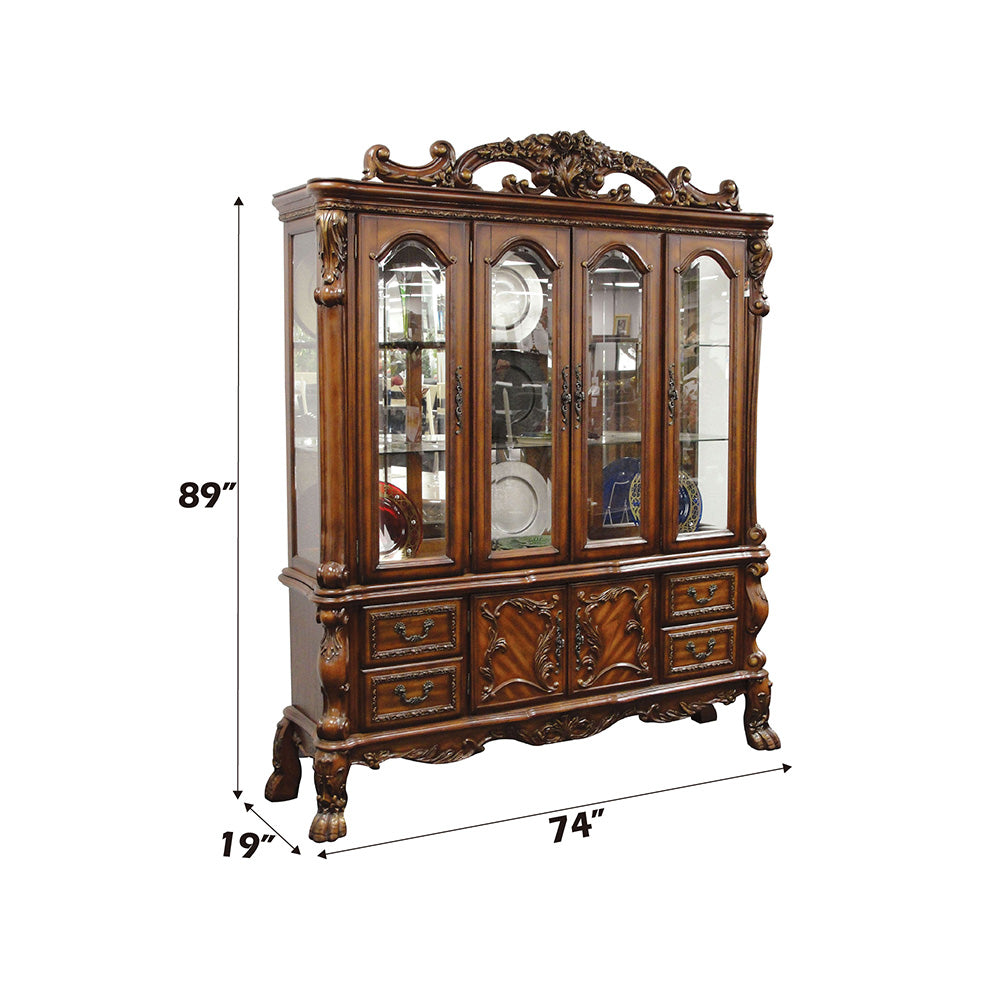 Dresden Hutch & Buffet
