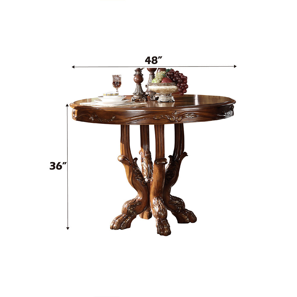 Dresden Counter Height Table