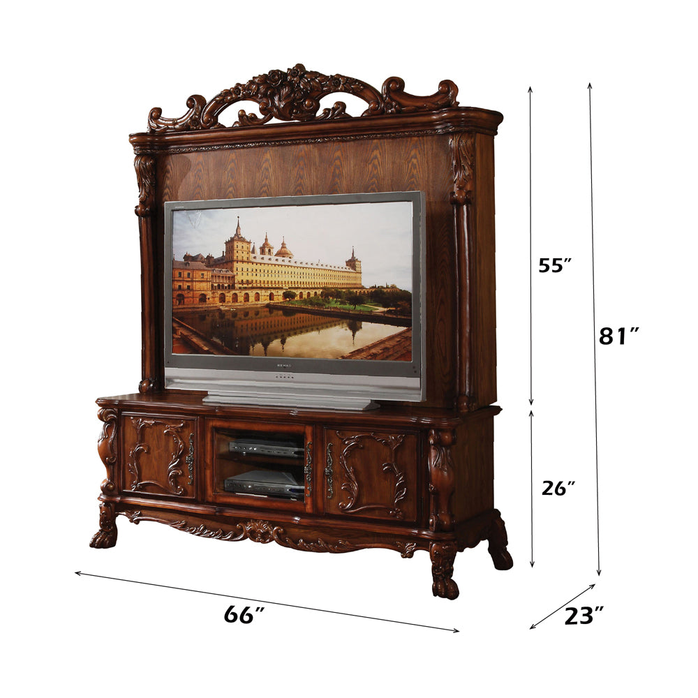 Dresden Entertainment Center