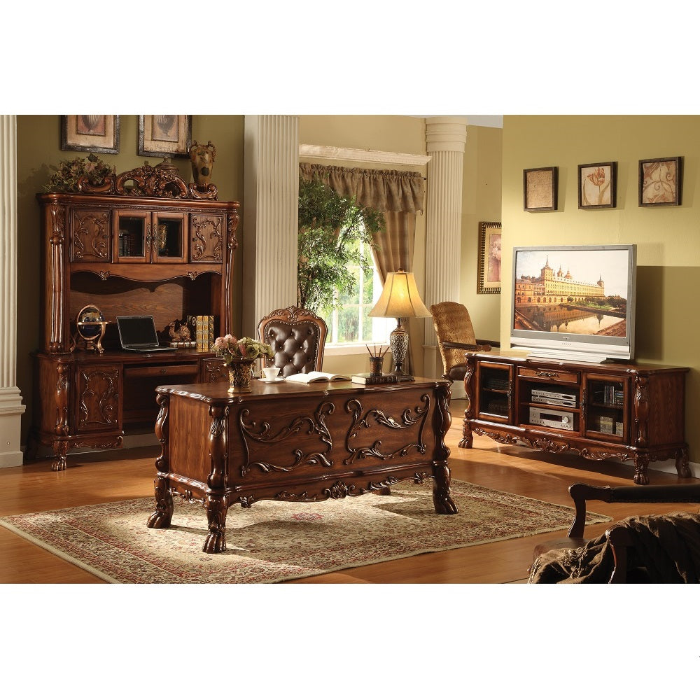 Dresden Executive Office Chair