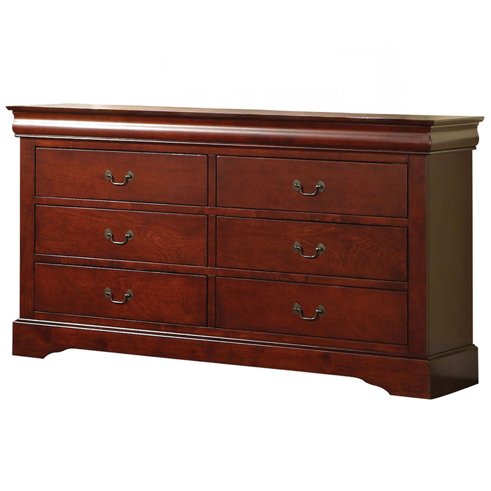 Louis Philippe III Dresser