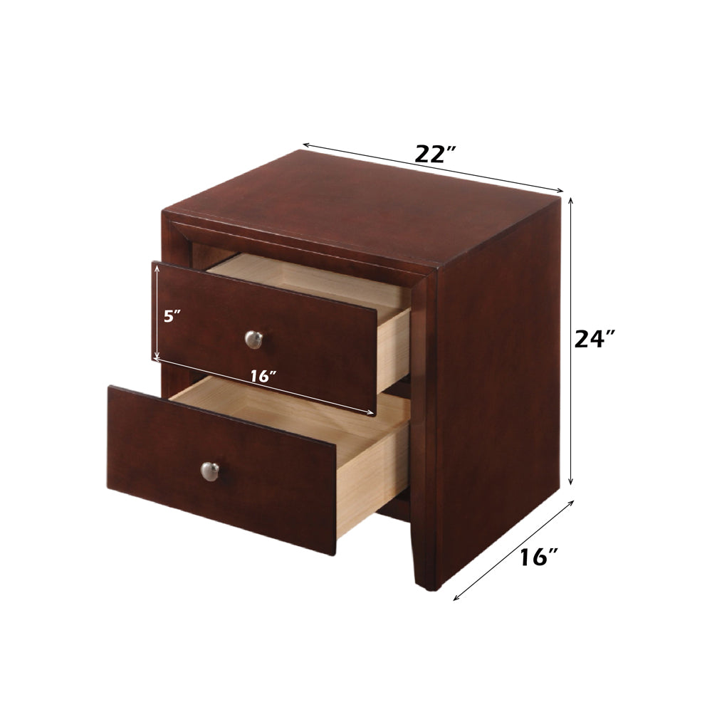 Ilana Nightstand