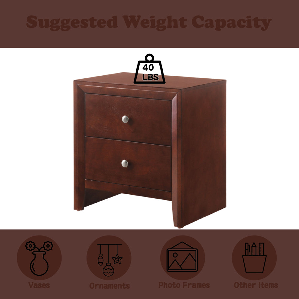 Ilana Nightstand