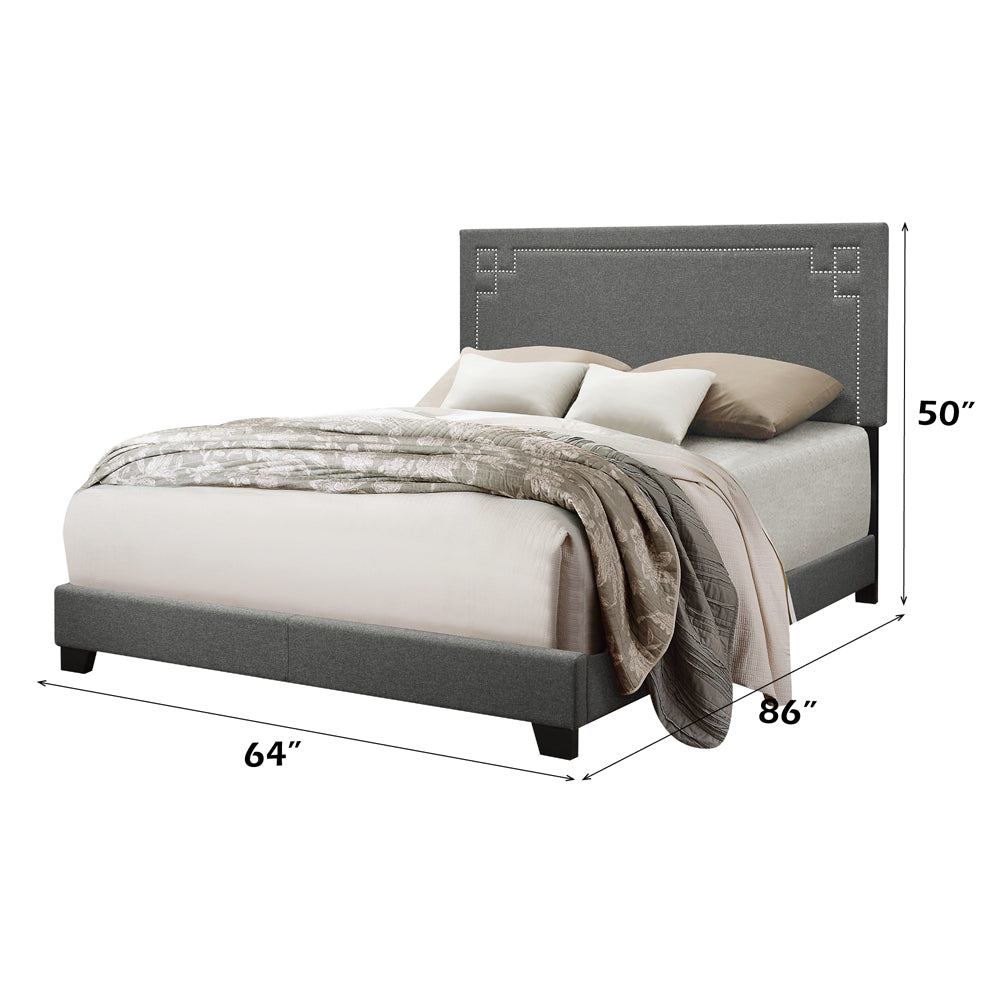 Ishiko II Queen Bed