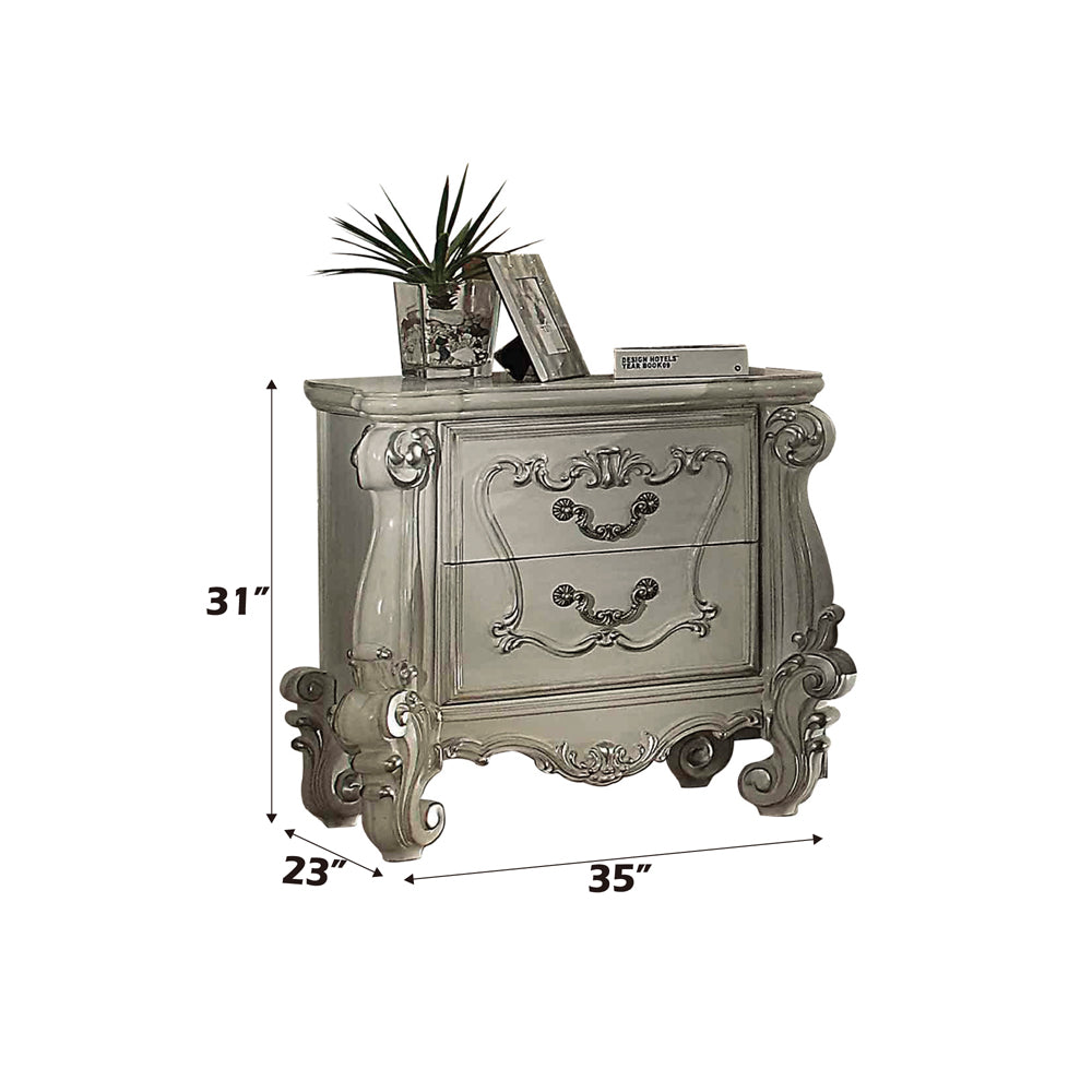 Versailles Nightstand