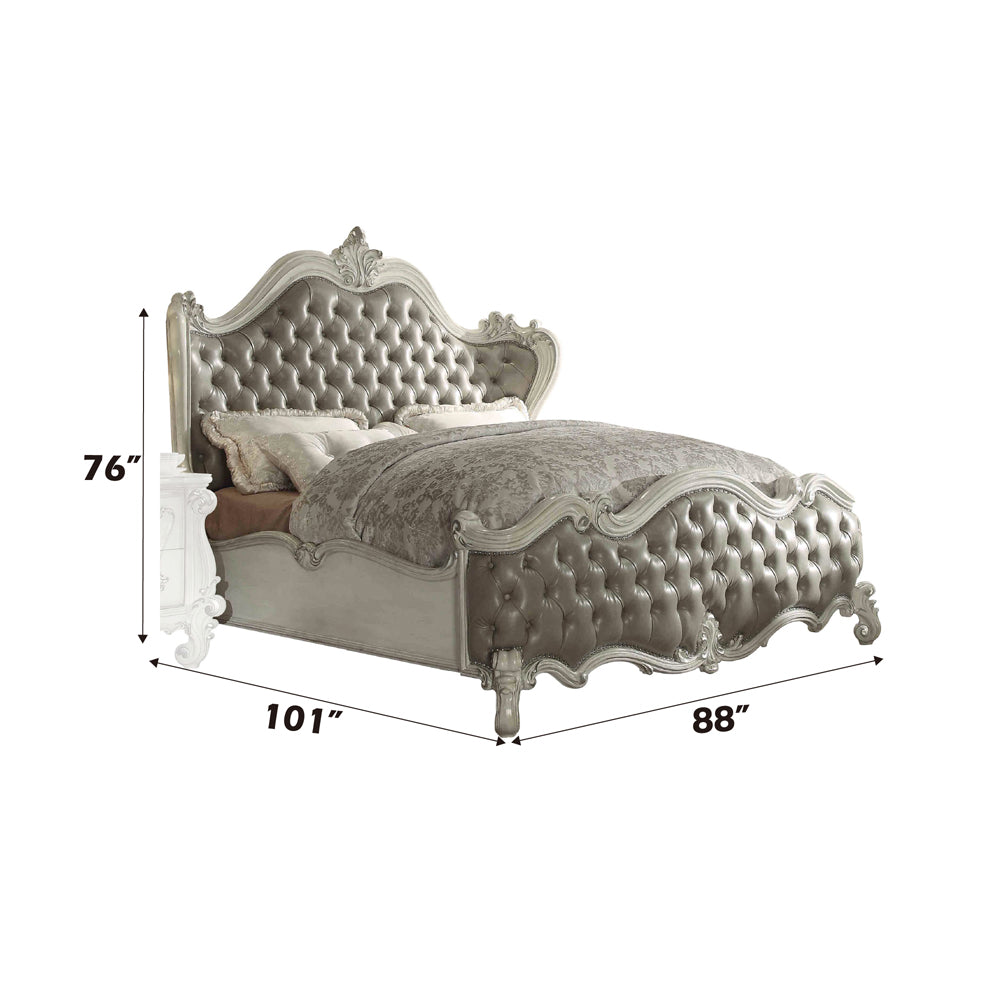 Versailles CK Bed