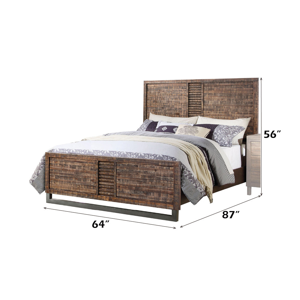 Andria Queen Bed