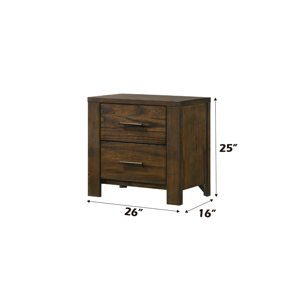 Merrilee Nightstand