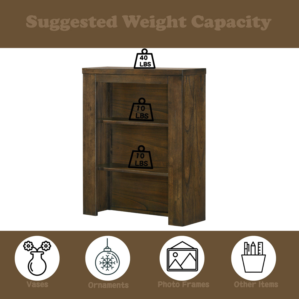 Merrilee II Side Pier