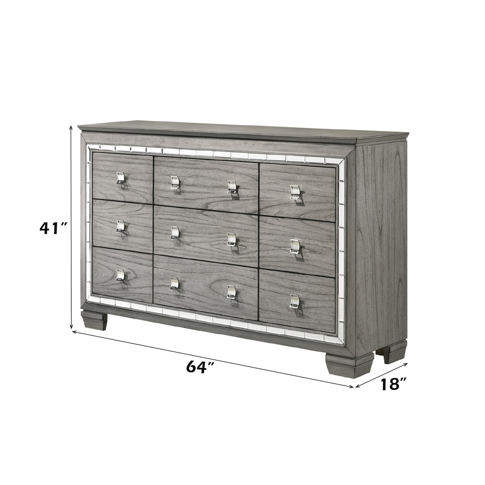 Antares Dresser