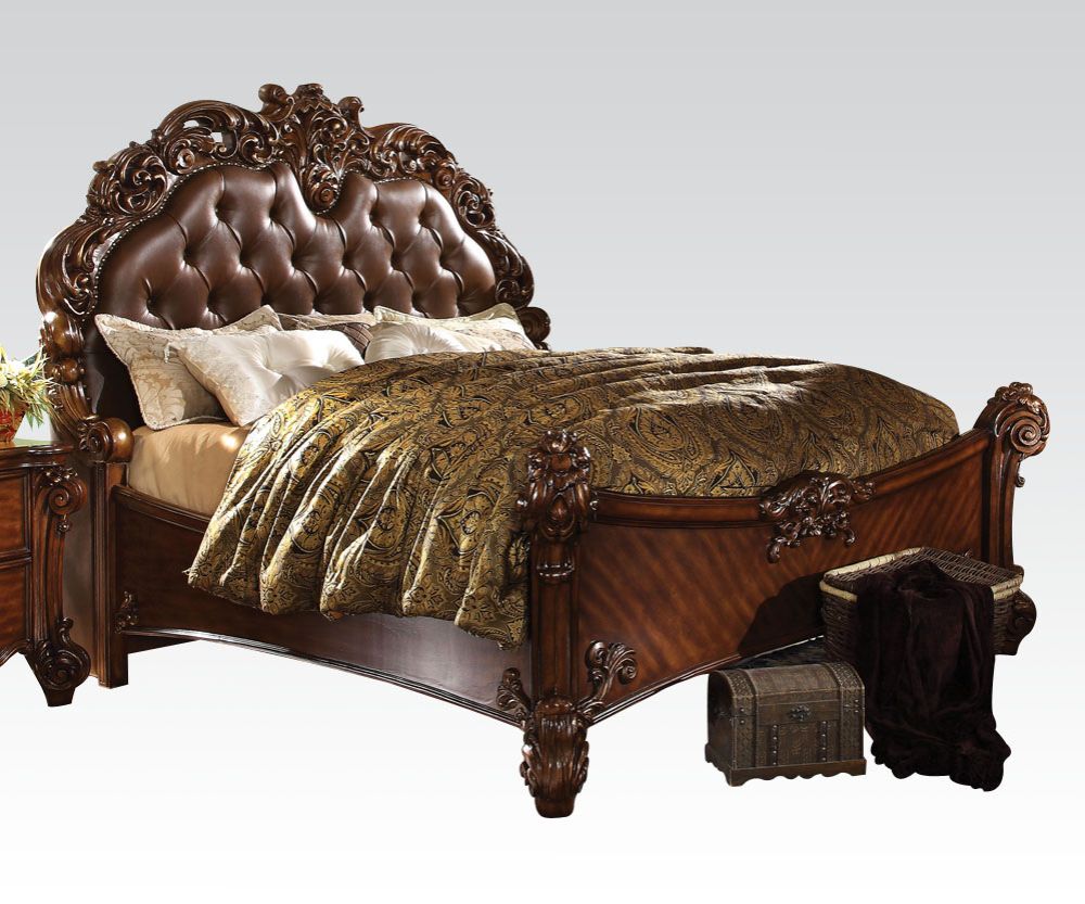 Vendome EK Bed