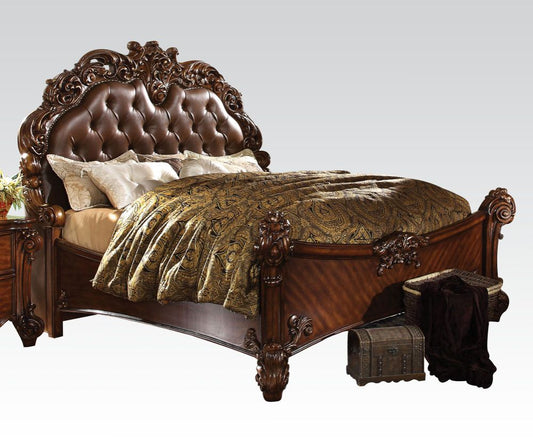 Vendome EK Bed
