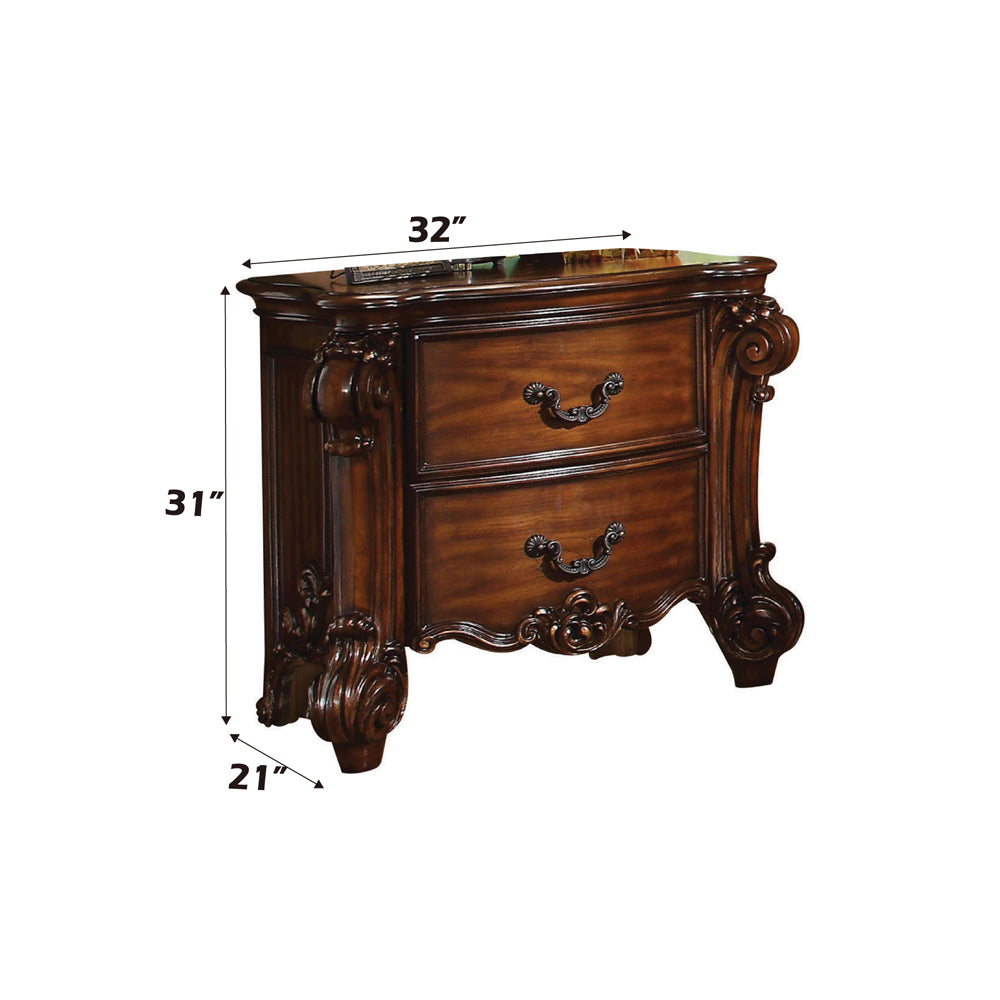 Vendome Nightstand