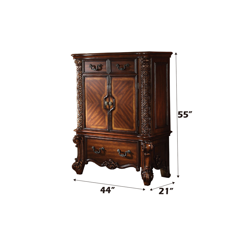 Vendome Chest