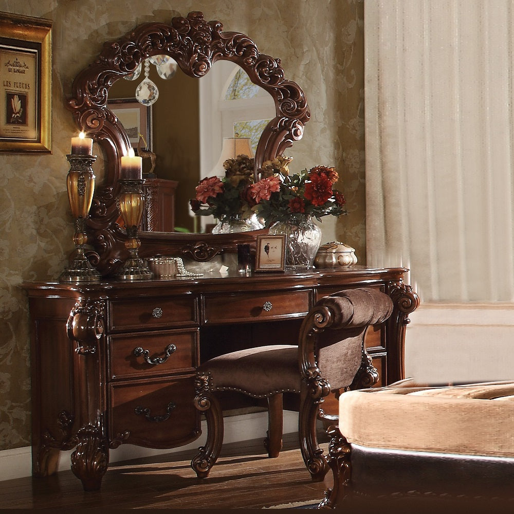 Vendome Vanity Desk