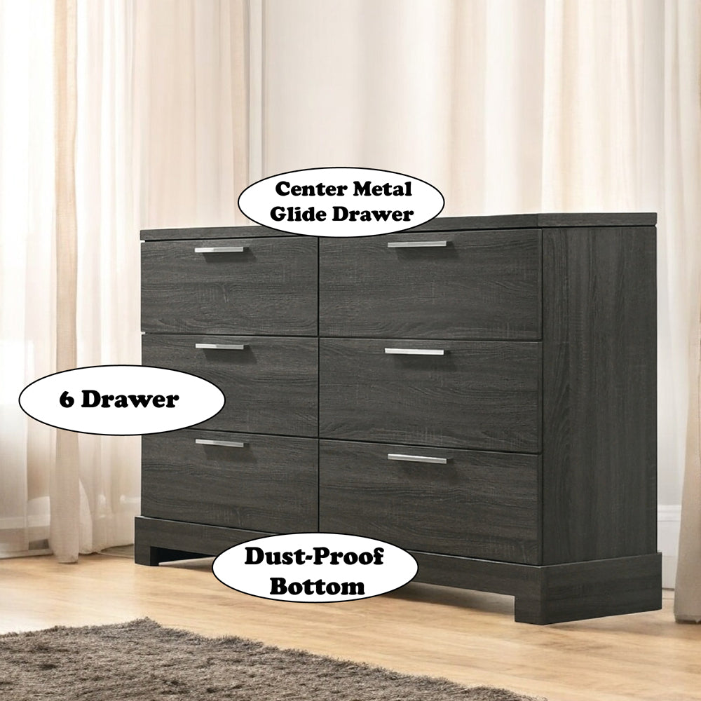 Lantha Dresser