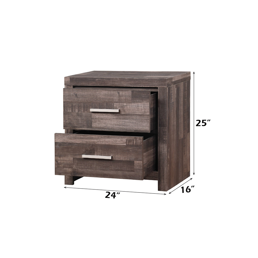 Juniper Nightstand