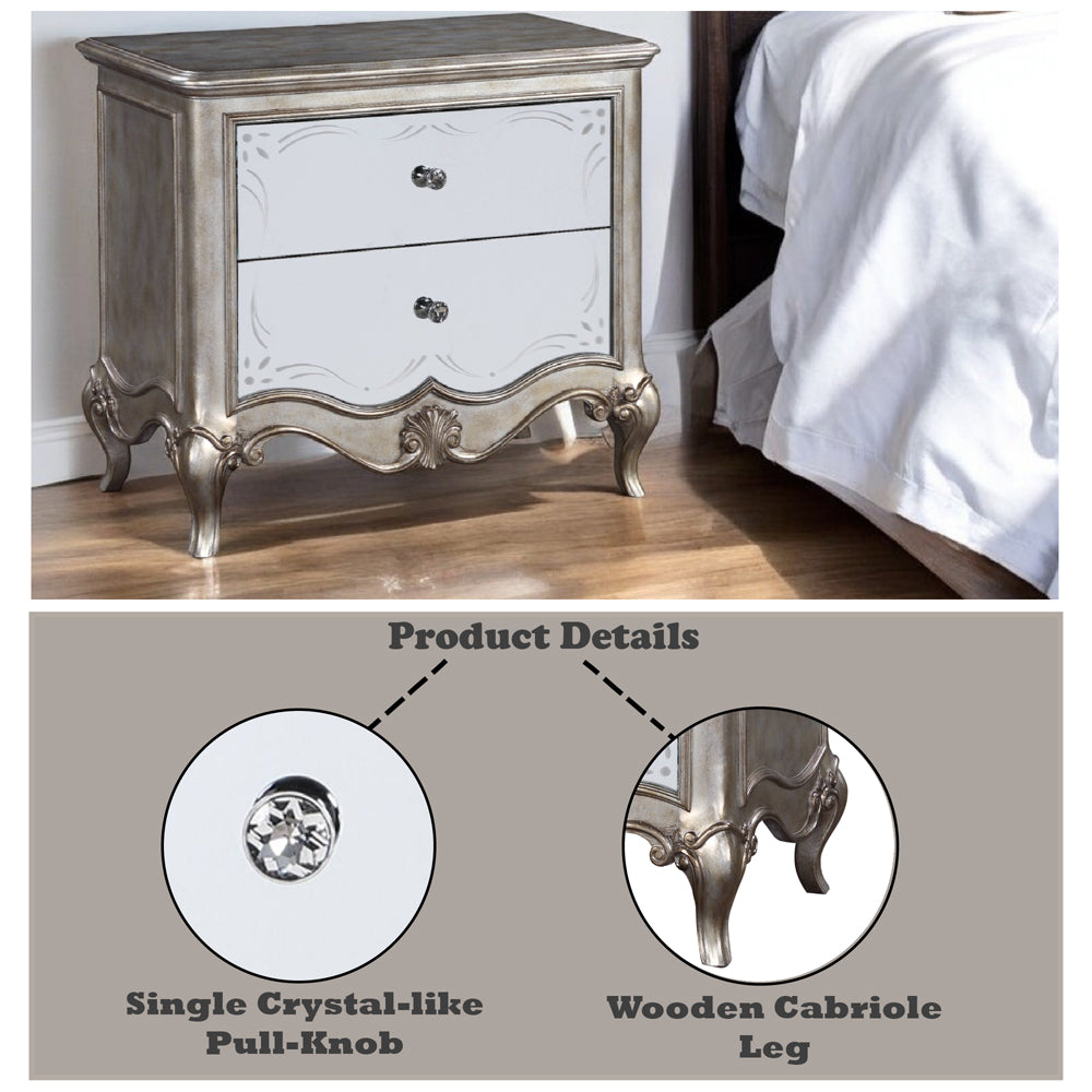 Esteban Nightstand