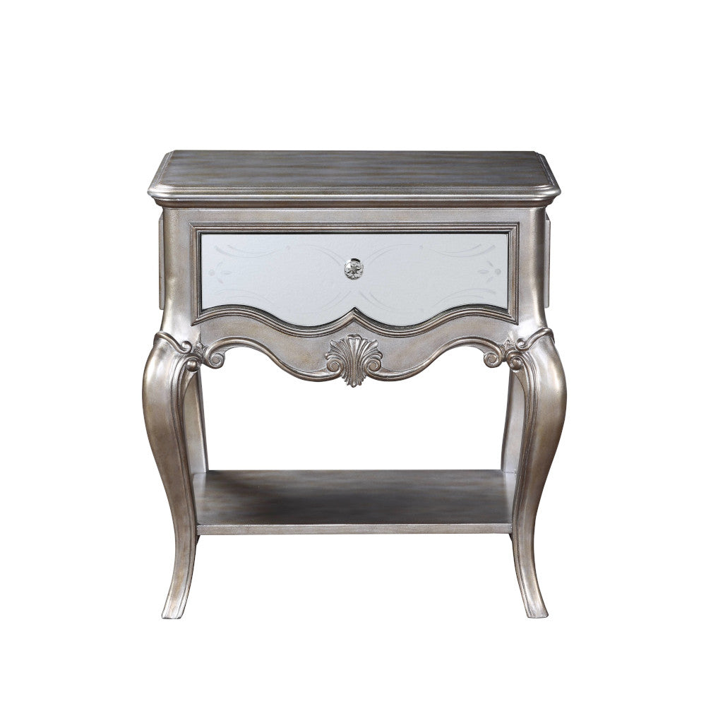 Esteban Nightstand