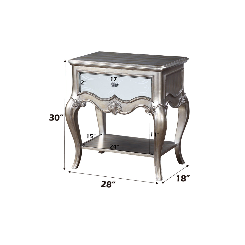 Esteban Nightstand
