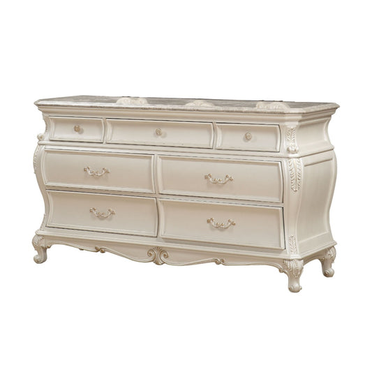 Chantelle Dresser