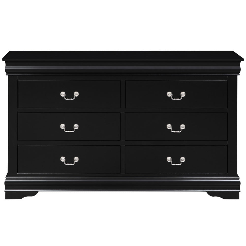 Louis Philippe Dresser