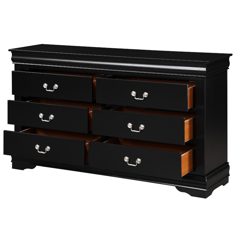 Louis Philippe Dresser