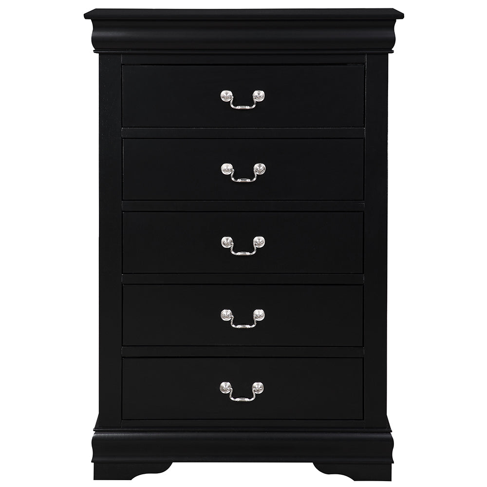 Louis Philippe Chest