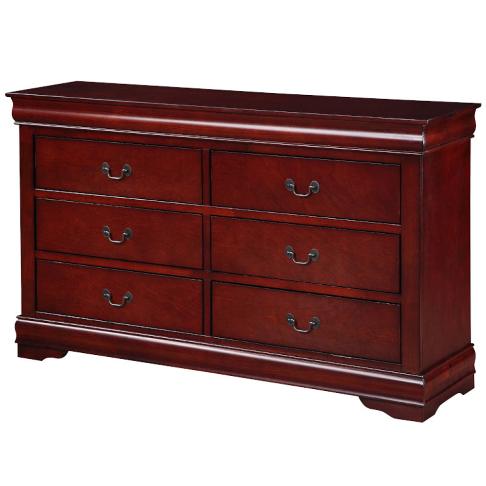 Louis Philippe Dresser