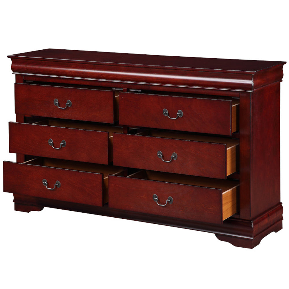 Louis Philippe Dresser