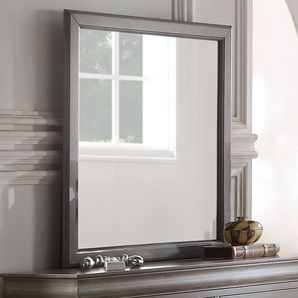 Louis Philippe Mirror