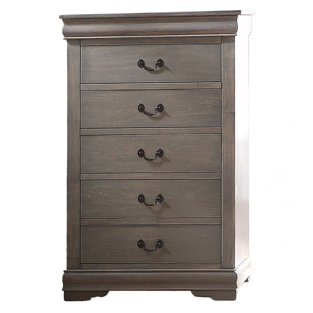 Louis Philippe Chest